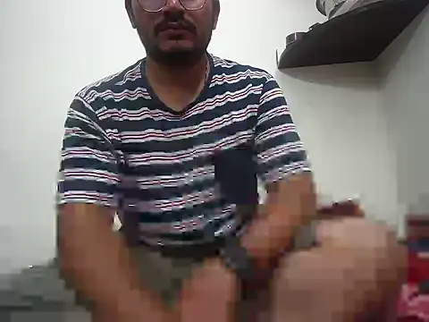 naughtymike0007 online show from 10-29-25, 03:44