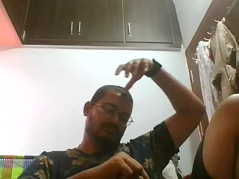 naughtymike0007 online show from 09-26-25, 04:41