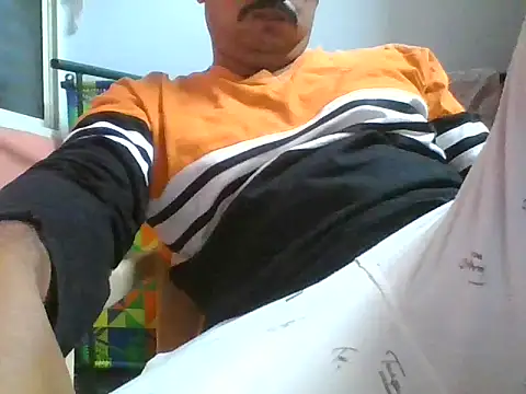 naughtymike0007 online show from 02-16-26, 04:27