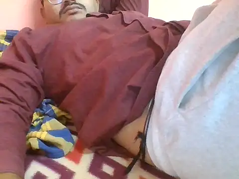 naughtymike0007 online show from 12-19-25, 02:15