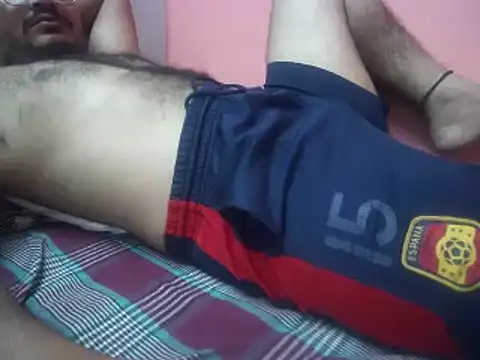 naughtymike0007 online show from 09-22-25, 01:17
