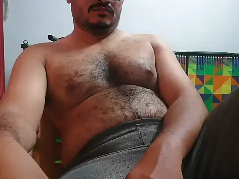 naughtymike0007 online show from 06-19-26, 05:08