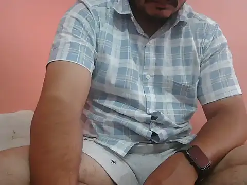 naughtymike0007 online show from 07-05-26, 05:03