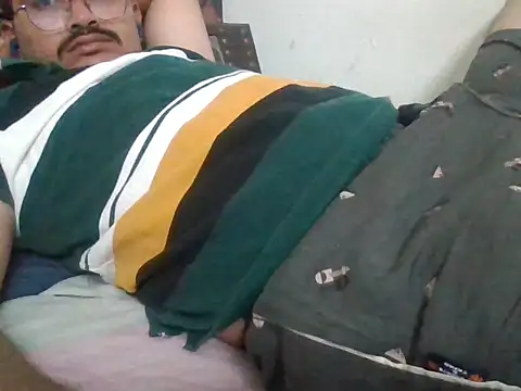 naughtymike0007 online show from 01-18-26, 04:10