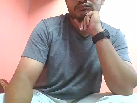 naughtymike0007 online show from 10-16-25, 03:37