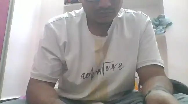naughtymike0007 online show from 02-23-25, 07:55
