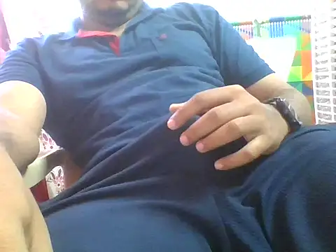 naughtymike0007 online show from 11-27-25, 02:34