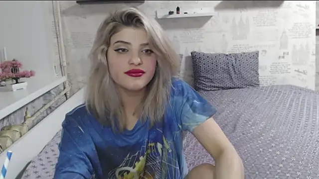 Snapshot of AleksandraFlores chatting on 03-23-26, 10:20 AleksandraFlores online show from 03-23-26, 10:20