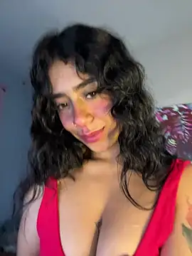 CieloTaylor online show from 03-13-25, 12:16