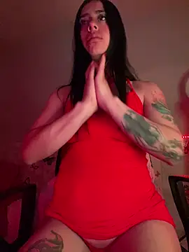 CieloTaylor online show from 03-03-25, 04:00