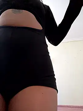 CieloTaylor online show from 01-18-26, 03:04