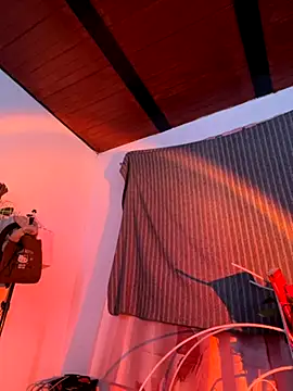 CieloTaylor online show from 11-26-25, 08:47