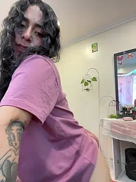 CieloTaylor online show from 01-08-26, 09:10