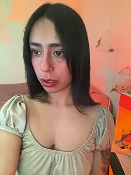 CieloTaylor online show from 02-07-26, 02:58