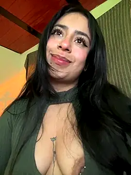 CieloTaylor online show from 09-30-25, 03:01