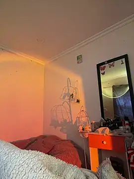 CieloTaylor online show from 02-23-26, 01:55