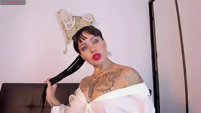 Miiel rosa online show from 12-18-25, 11:25