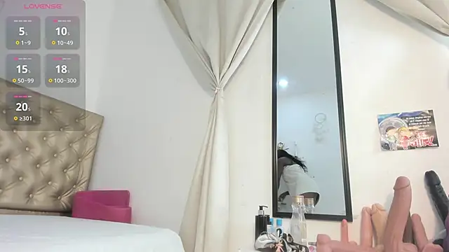 Alessiiaa  online show from 02-21-26, 02:30