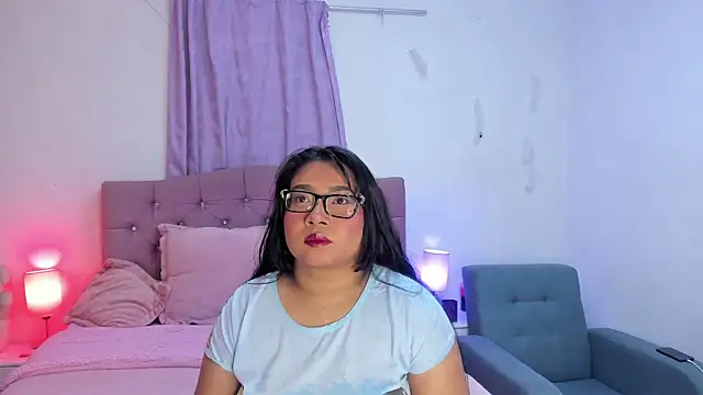 Latinabombsheell online show from 01-10-26, 11:38