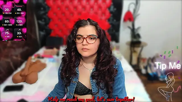 Anasunshine12 online show from 03-24-26, 09:48