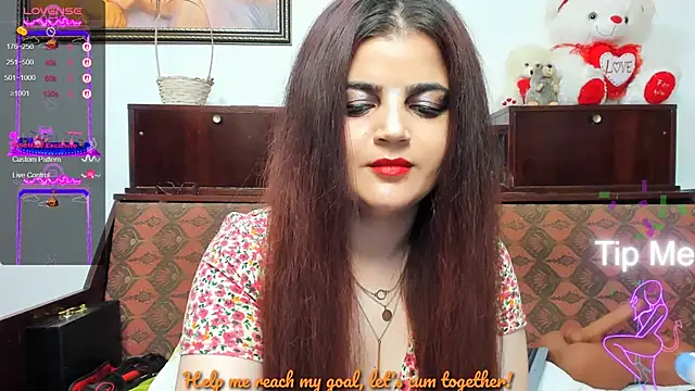 Snapshot of Anasunshine12 chatting on 04-29-26, 05:17 Anasunshine12 online show from 04-29-26, 05:17