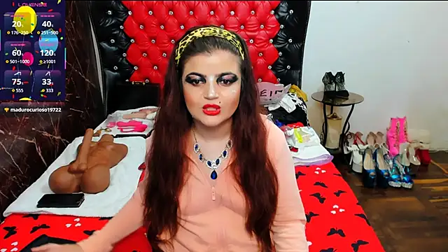 Snapshot of Anasunshine12 chatting on 05-31-26, 09:37 Anasunshine12 online show from 05-31-26, 09:37