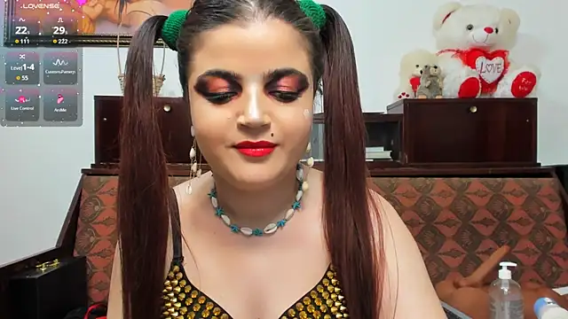 Snapshot of Anasunshine12 chatting on 05-08-26, 11:14 Anasunshine12 online show from 05-08-26, 11:14