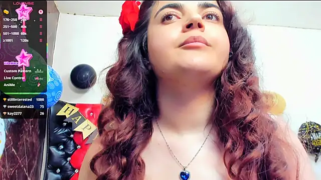 Snapshot of Anasunshine12 chatting on 06-27-26, 05:24 Anasunshine12 online show from 06-27-26, 05:24