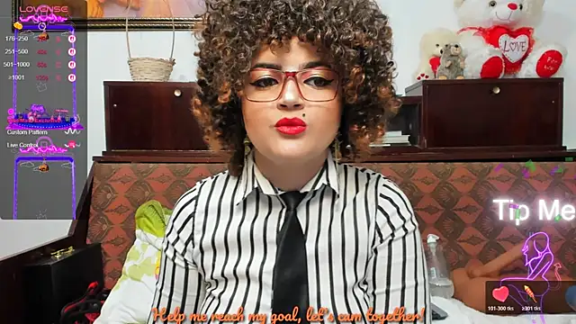Snapshot of Anasunshine12 chatting on 04-23-26, 01:24 Anasunshine12 online show from 04-23-26, 01:24