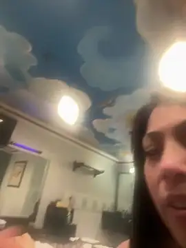 Snapshot of Gin4Cole chatting on 01-02-25, 04:20 Gin4Cole online show from 01-02-25, 04:20