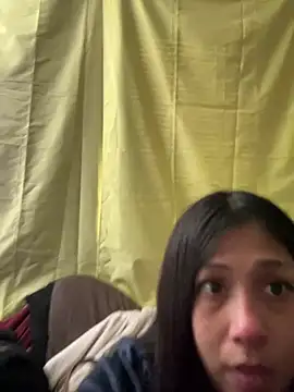 Snapshot of Gin4Cole chatting on 02-07-25, 09:48 Gin4Cole online show from 02-07-25, 09:48