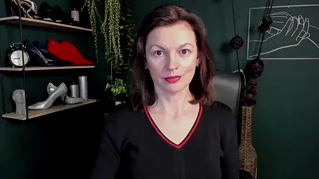 VivianWILD online show from 03-12-25, 07:02