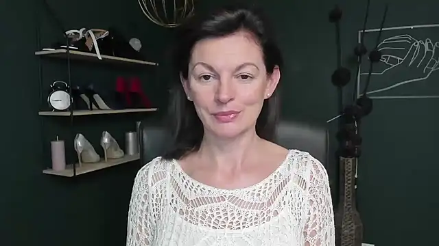 VivianWILD online show from 09-25-25, 08:31