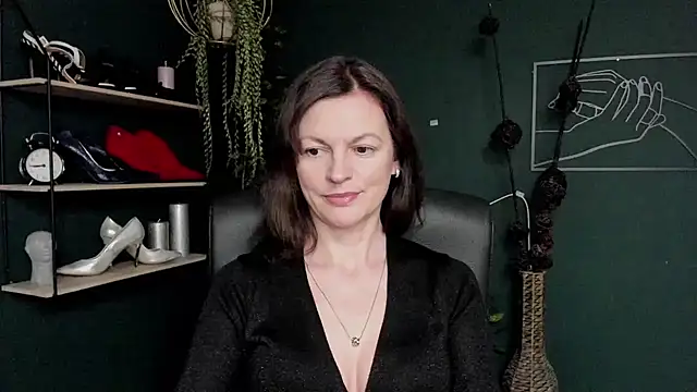 VivianWILD online show from 03-14-25, 10:18