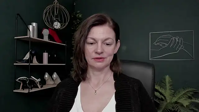 VivianWILD online show from 01-07-26, 07:46