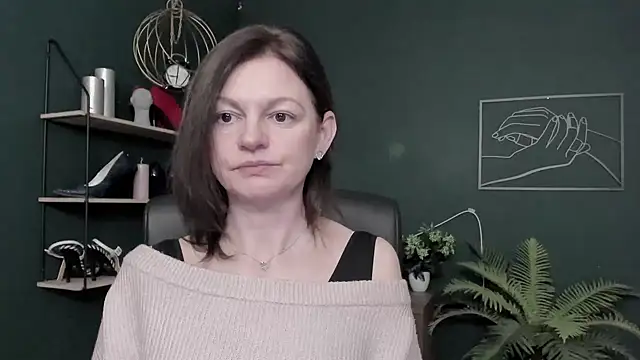 VivianWILD online show from 02-06-26, 06:53