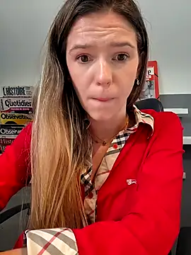 lucie mehott online show from 10-21-25, 09:09