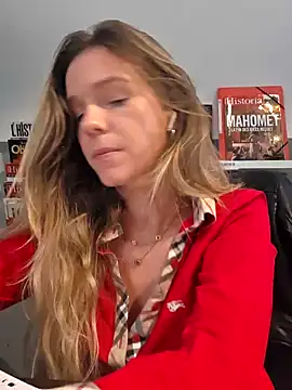 lucie mehott online show from 09-23-25, 09:16