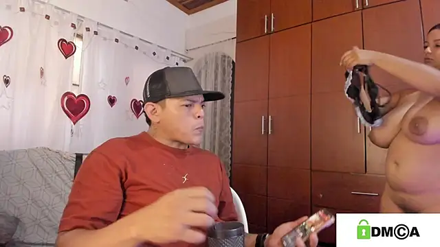 Snapshot of loreth_J chatting on 10-01-25, 08:35 loreth J online show from 10-01-25, 08:35