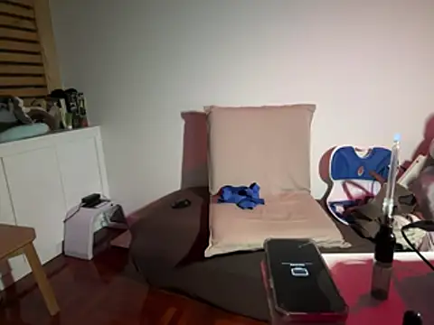 cloudboy kk8 online show from 01-12-26, 06:04