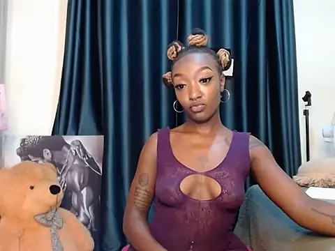 TeenieReeny online show from 03-12-26, 08:13