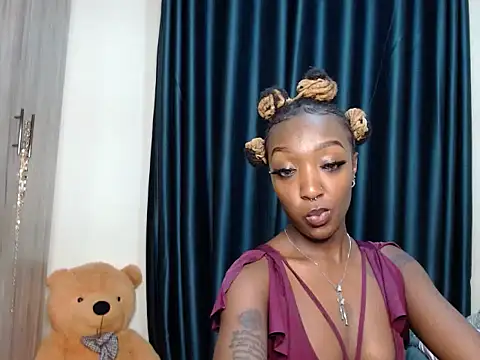 TeenieReeny online show from 02-26-26, 11:54