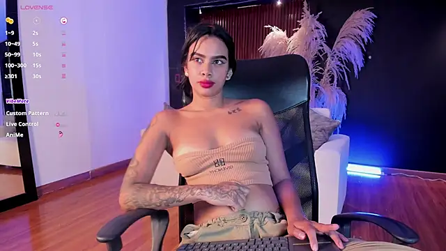 saracorraless online show from 02-13-25, 12:57