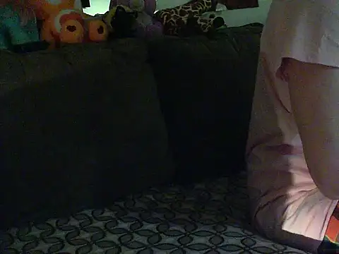 nickybaby online show from 02-22-26, 08:39