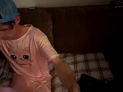 nickybaby online show from 11-22-25, 12:21