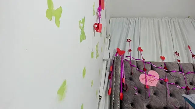 RACHELL  HOT online show from 02-12-26, 06:29