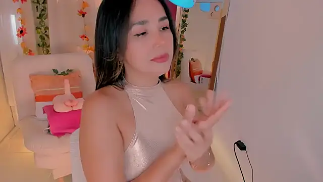 Miss ash online show from 06-10-26, 07:48