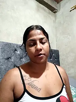 Giselabrunette25 online show from 02-20-26, 09:44