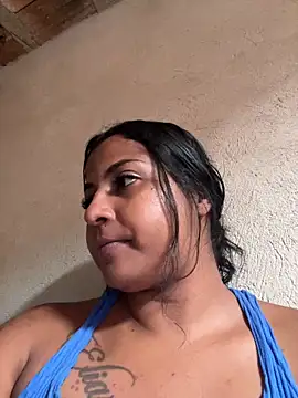 Giselabrunette25 online show from 03-27-26, 01:56