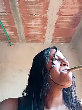 Giselabrunette25 online show from 10-24-25, 02:49